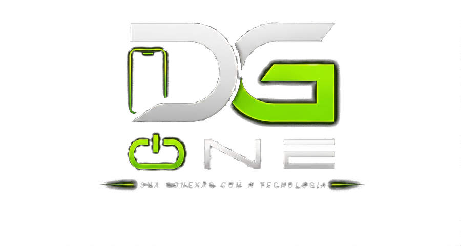 DG ONE — Sua conexão com a tecnologia